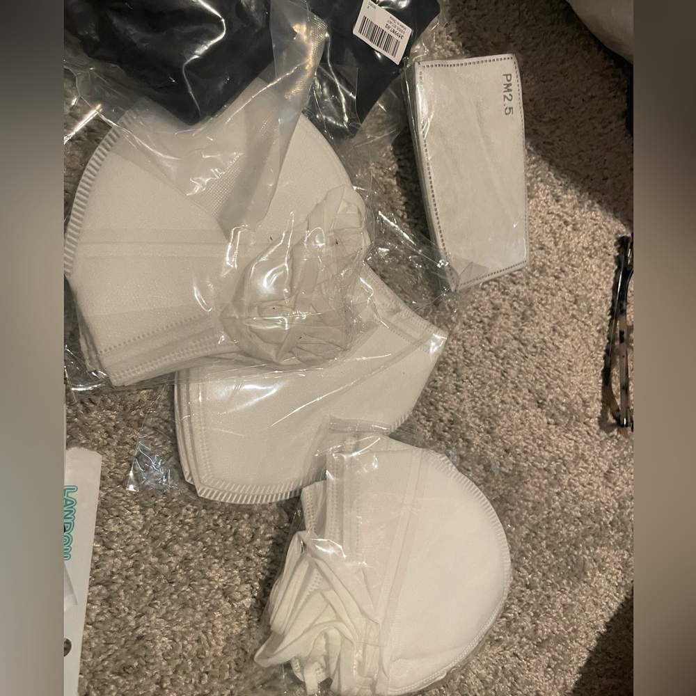 Mask Bundle - Picture 5 of 5